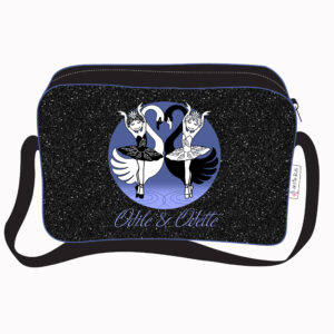 Borsa CISNE El petit ballet